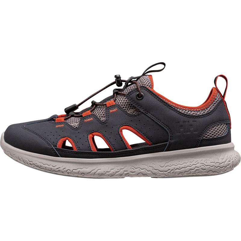 Helly Hansen Mens Supalight Hybrid Shoes-5